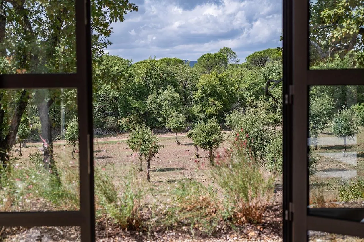 Bastide De La Julienne Villa Tourves Holiday home