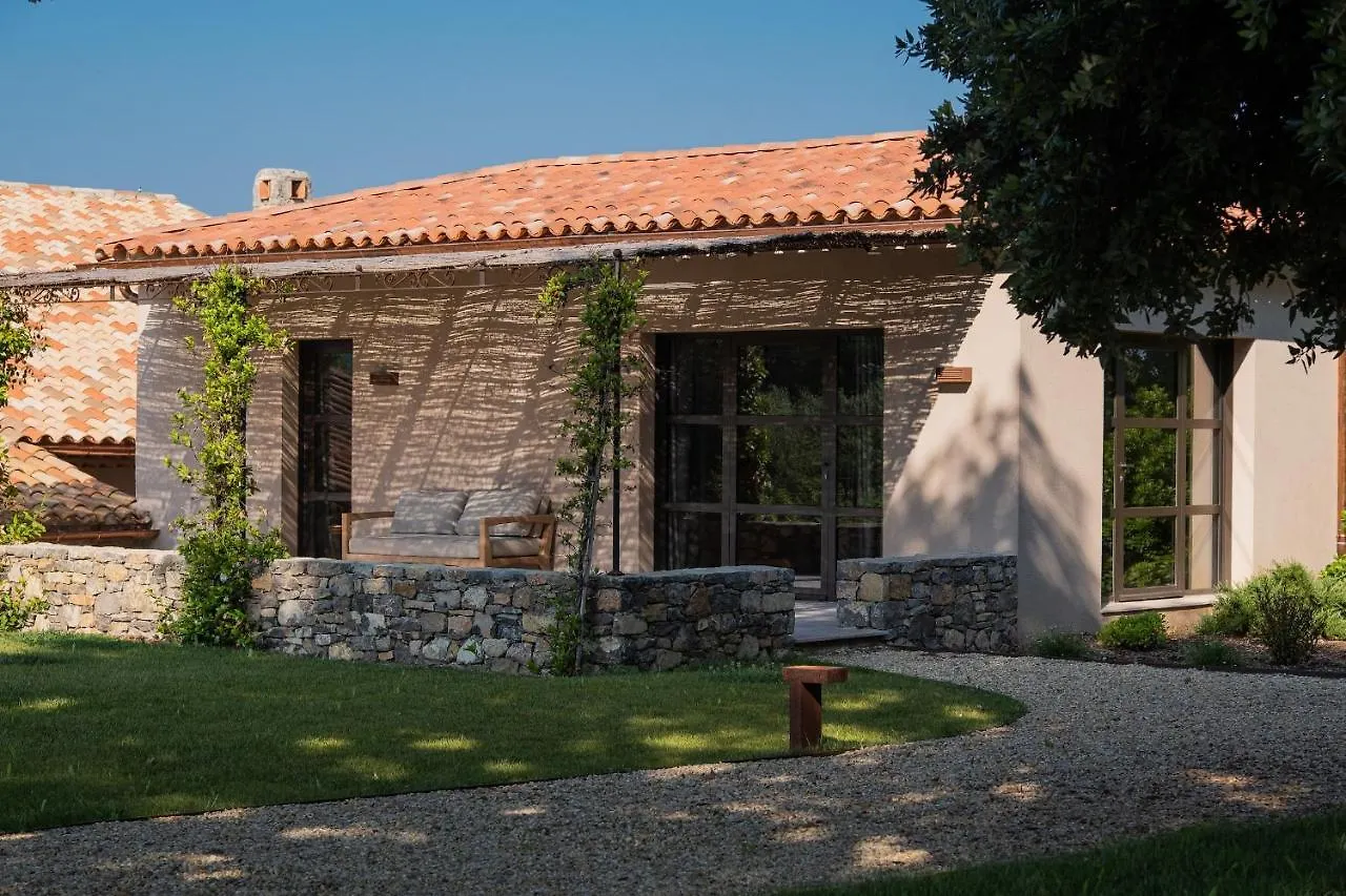 Bastide De La Julienne Villa Tourves 0*,