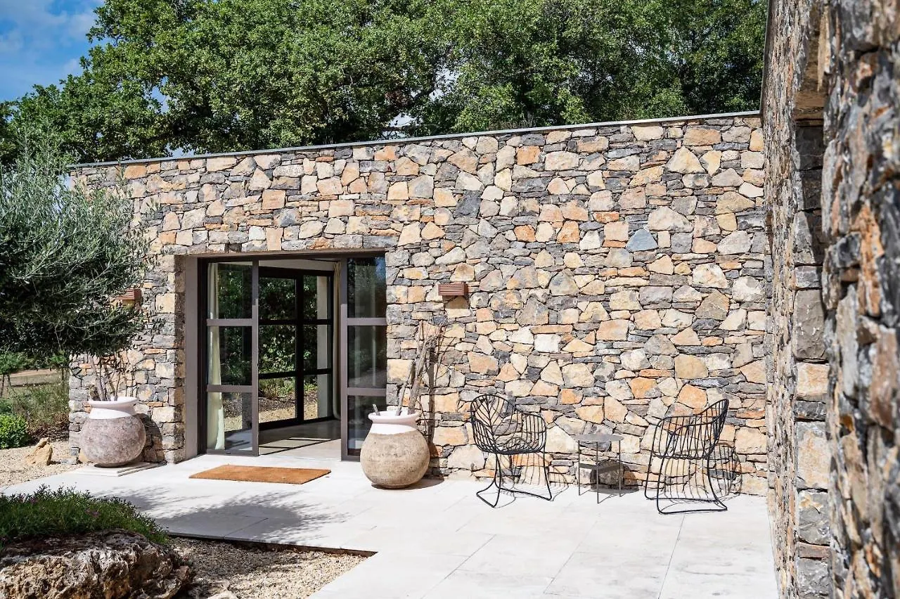 Holiday home Bastide De La Julienne Villa Tourves