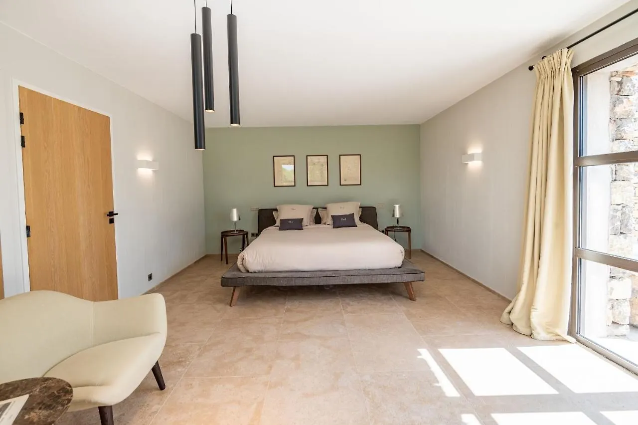 Holiday home Bastide De La Julienne Villa Tourves