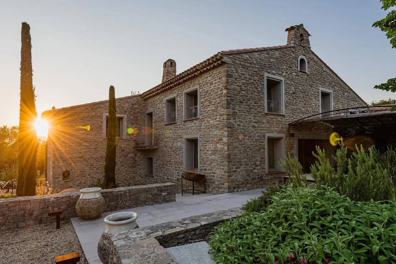 Bastide De La Julienne Villa Tourves