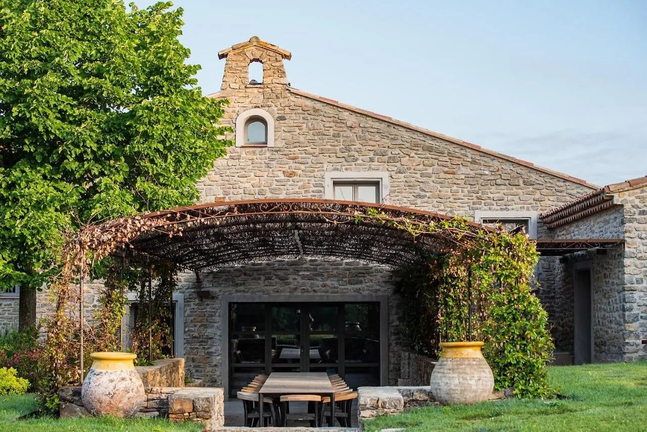 Bastide De La Julienne Villa Tourves 0*,  France