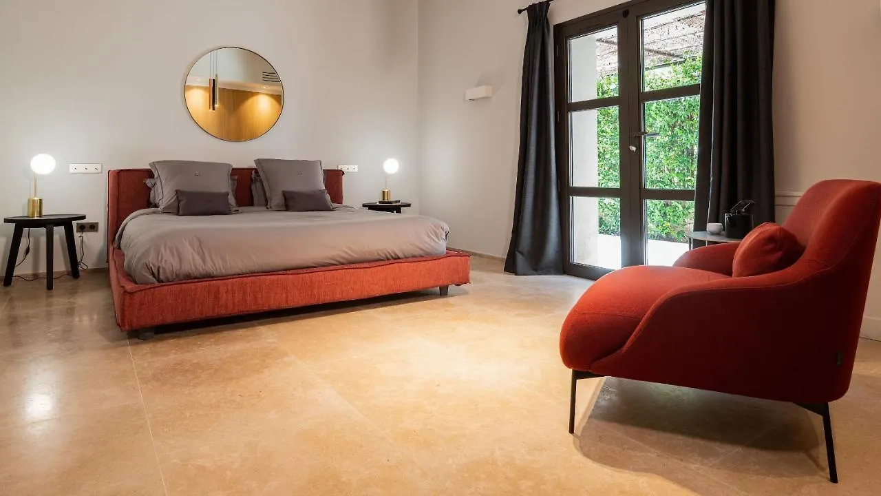 Bastide De La Julienne Villa Tourves Holiday home