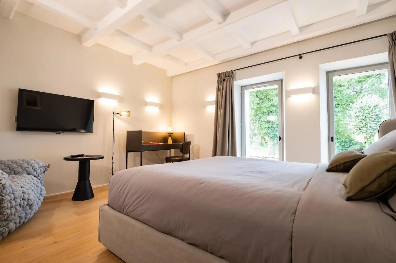 Holiday home Bastide De La Julienne Villa Tourves