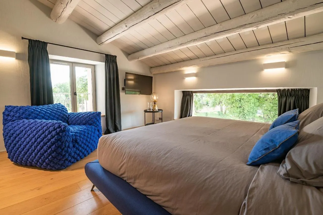 Holiday home Bastide De La Julienne Villa Tourves