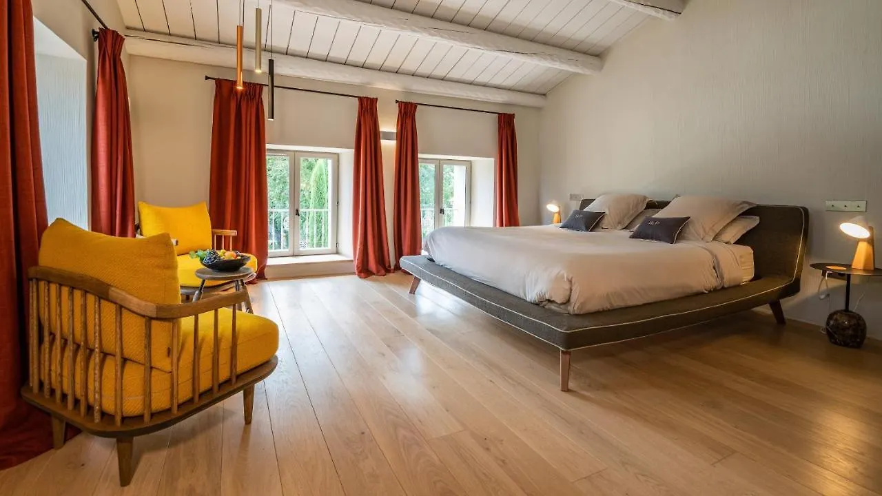 Holiday home Bastide De La Julienne Villa Tourves