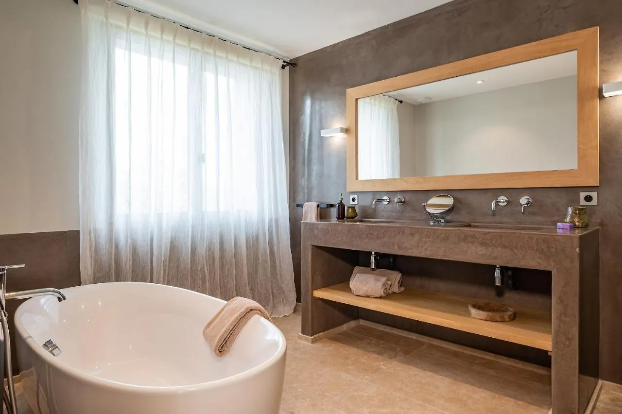 Bastide De La Julienne Villa Tourves Holiday home