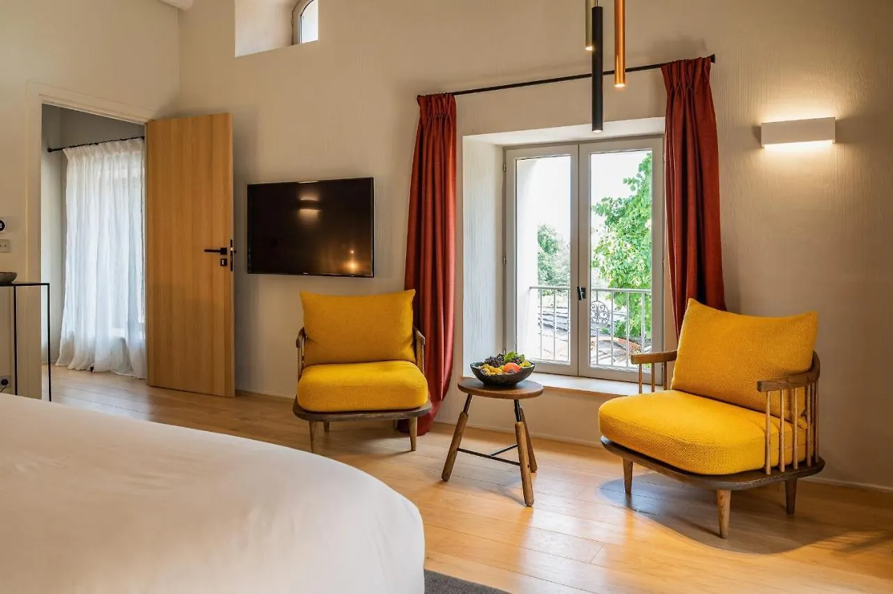 Bastide De La Julienne Villa Tourves Holiday home