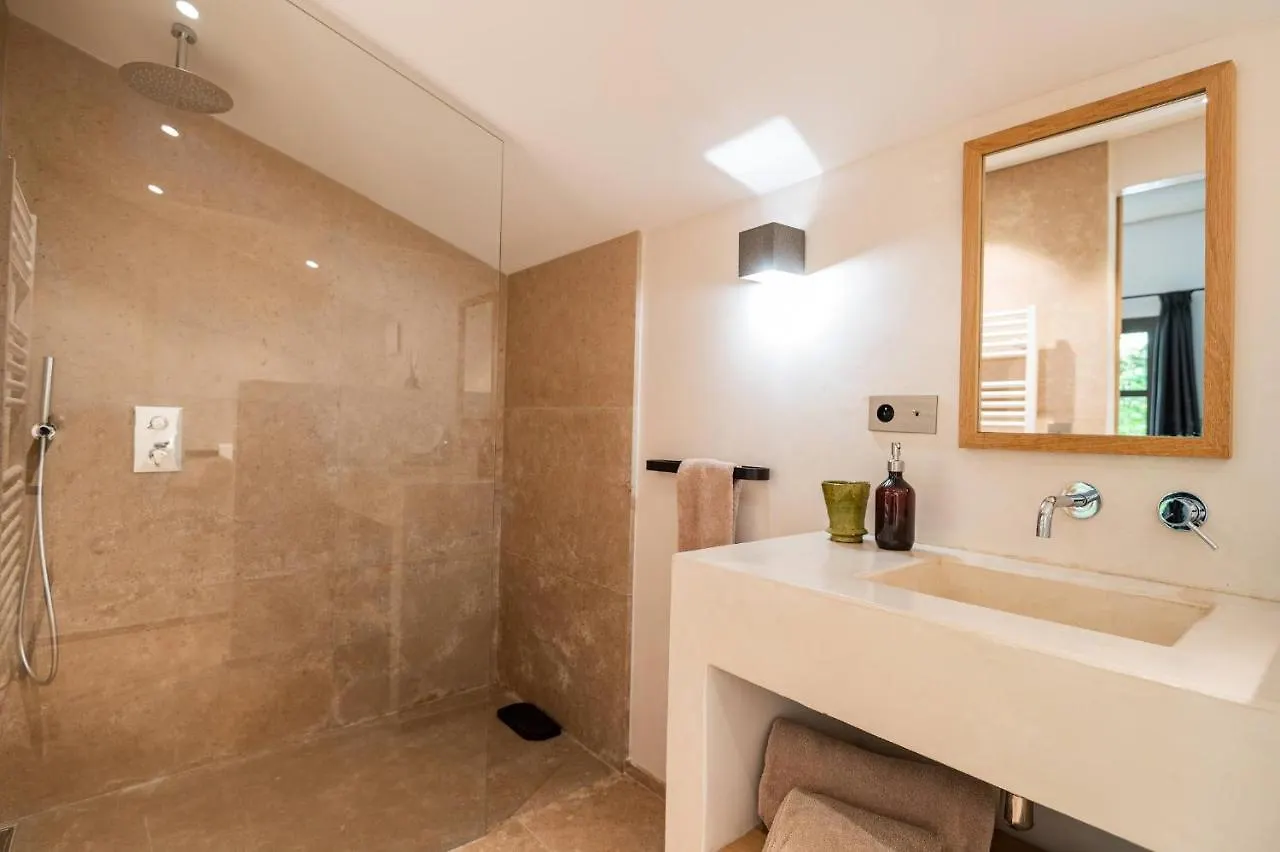 Holiday home Bastide De La Julienne Villa Tourves