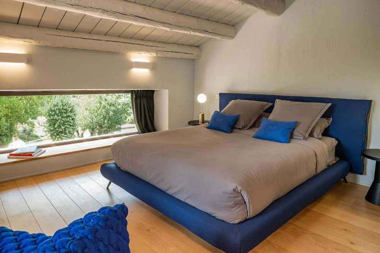 Holiday home Bastide De La Julienne Villa Tourves