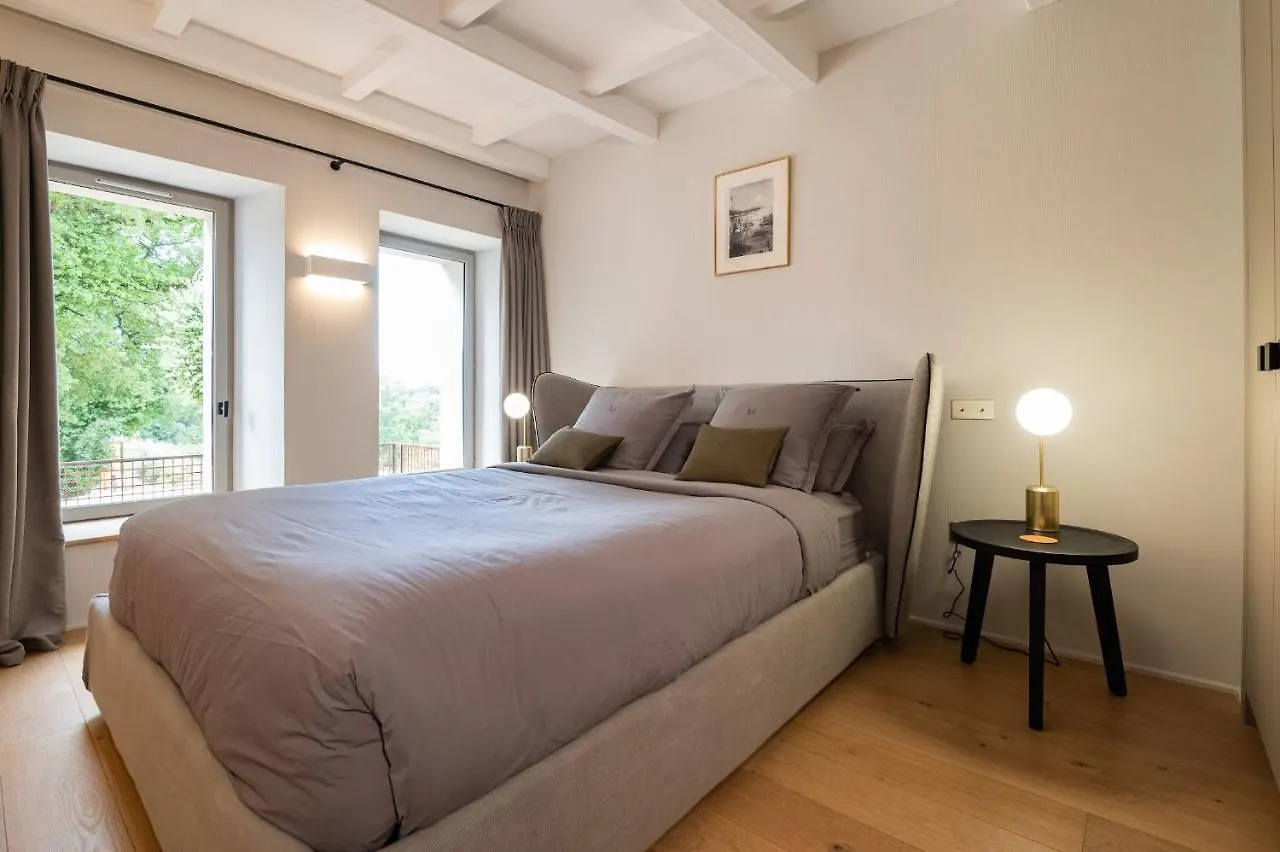 Bastide De La Julienne Villa Tourves 0*,