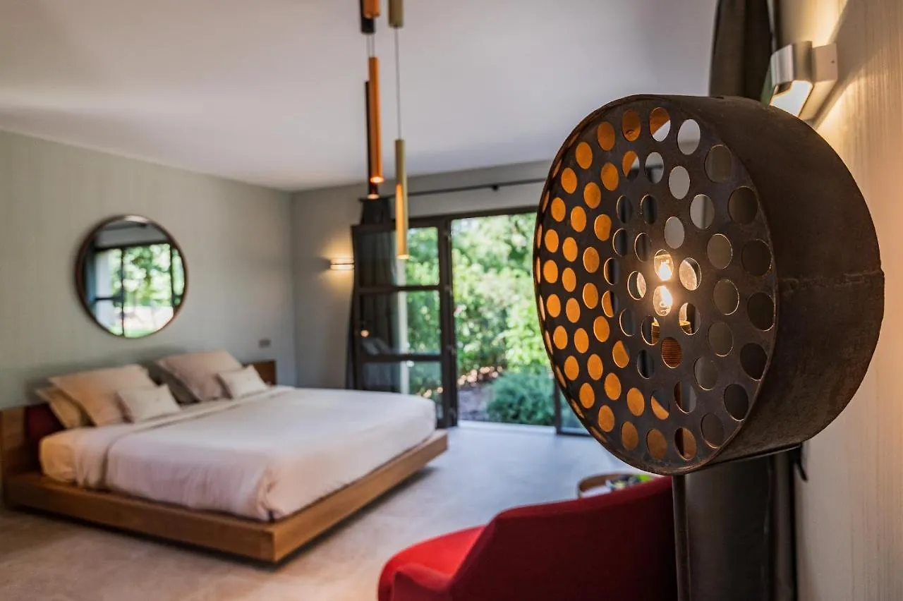 Bastide De La Julienne Villa Tourves Holiday home