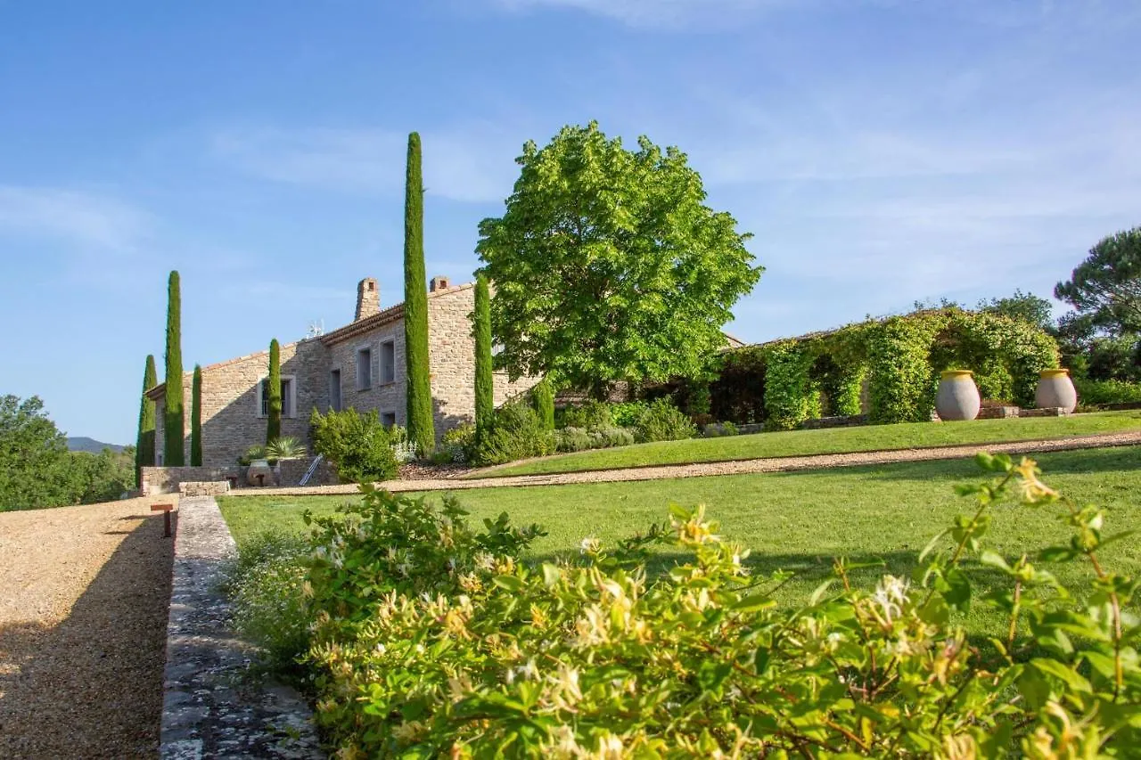 Bastide De La Julienne Villa Tourves