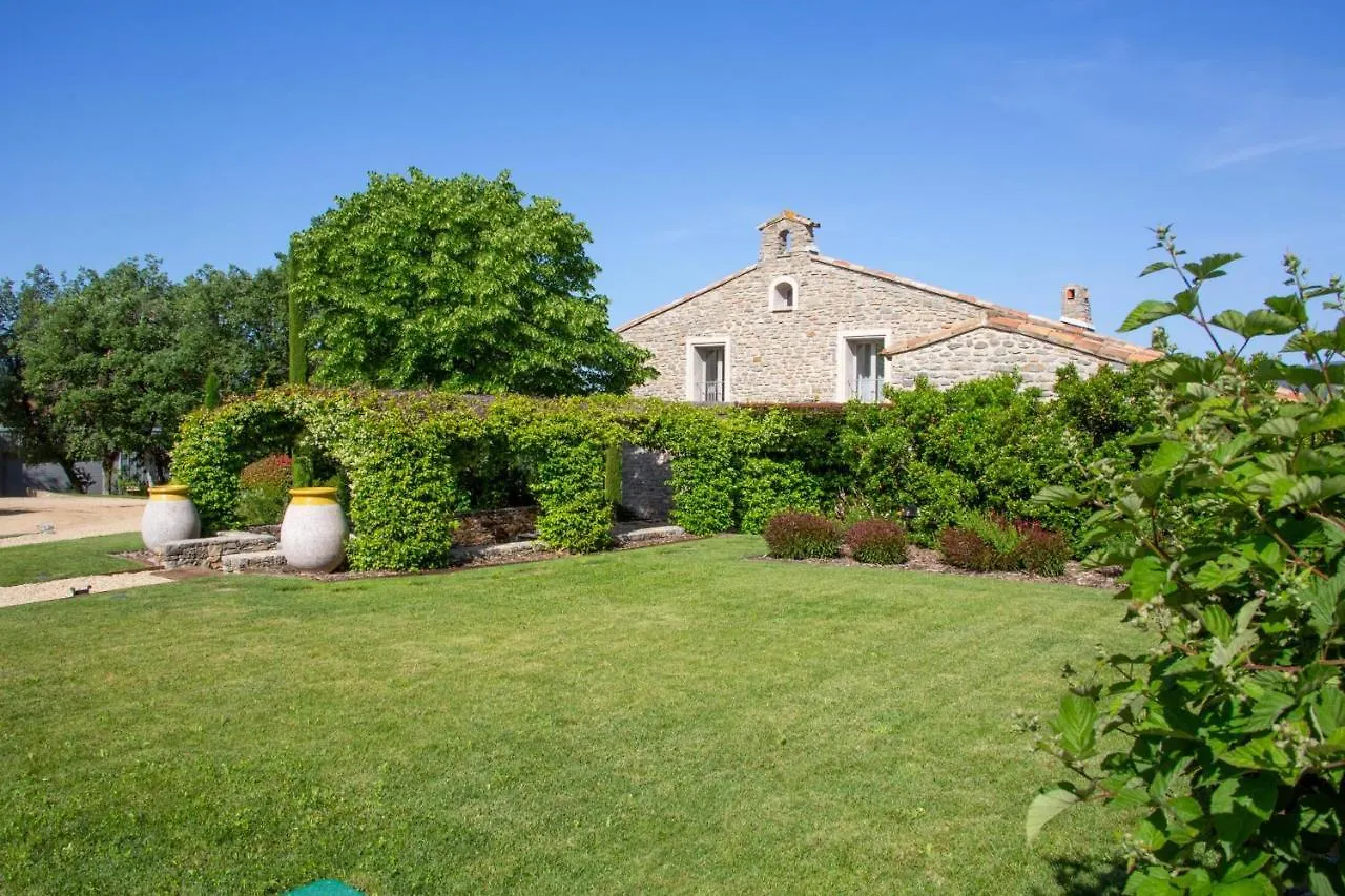 Holiday home Bastide De La Julienne Villa Tourves