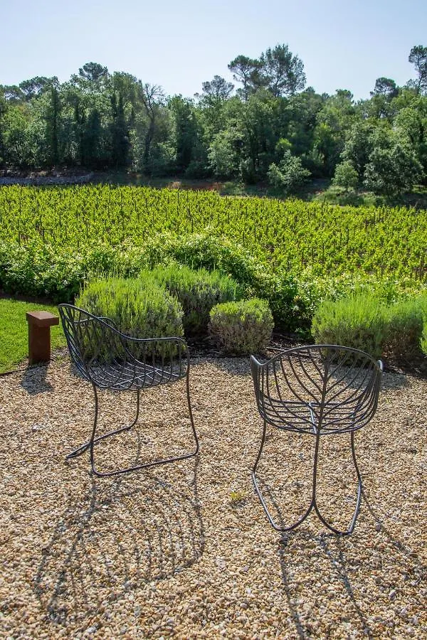 Bastide De La Julienne Villa Tourves Holiday home