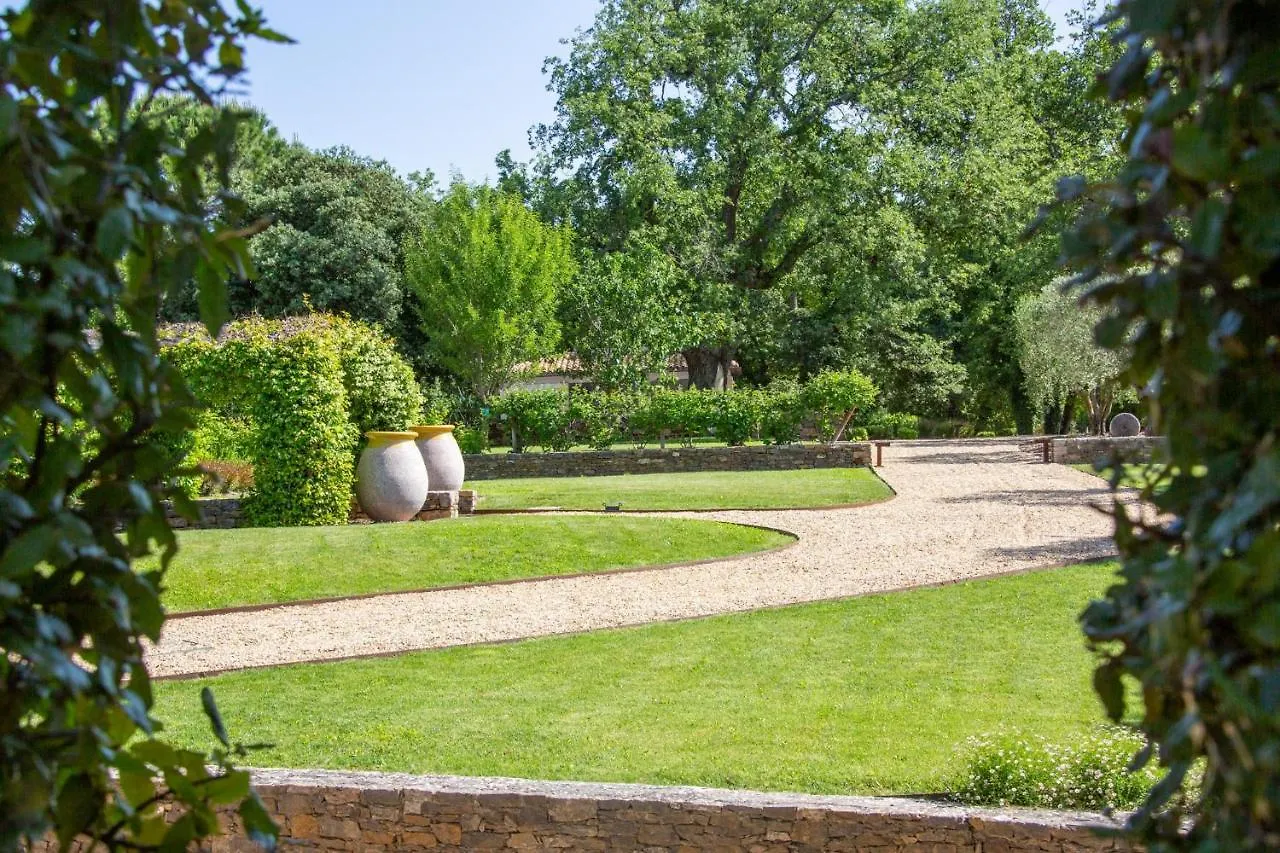 Bastide De La Julienne Villa Tourves