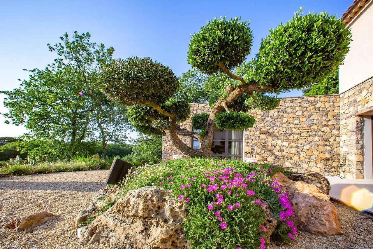 Holiday home Bastide De La Julienne Villa Tourves