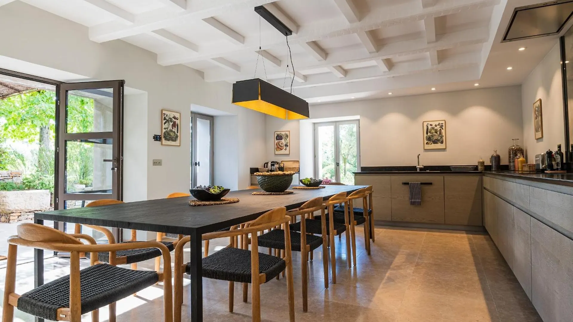 Holiday home Bastide De La Julienne Villa Tourves France
